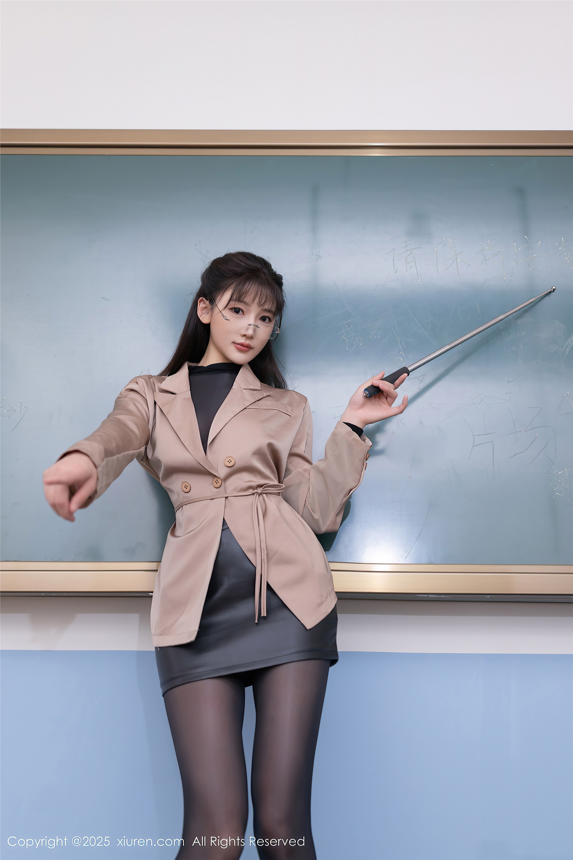 Xiuren秀人网 2025.07.17 NO.10558 陆萱萱